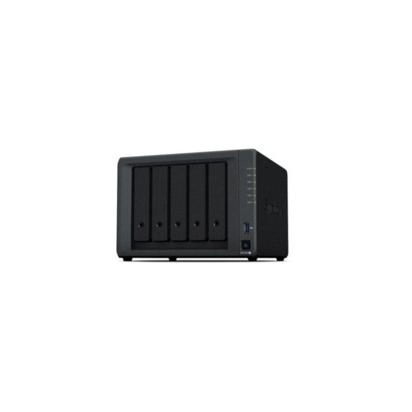 NAS Server Synology DiskStation DS1522+