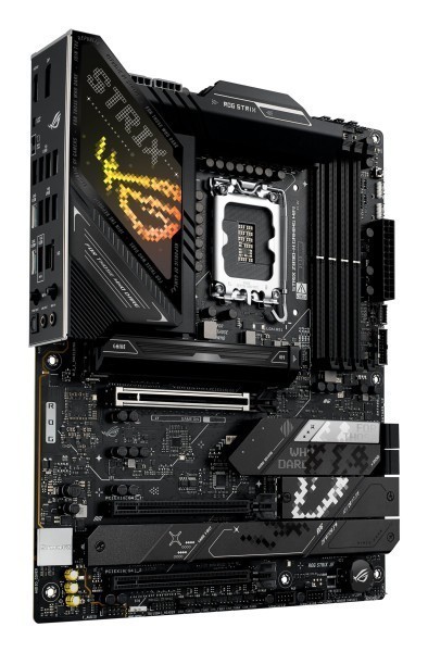 ASUS ROG STRIX Z890 H Gaming Wifi (1851) (D)