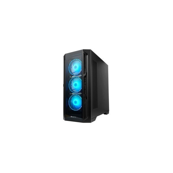 PC- Gehäuse Chieftec GA-01B-TG-OP "APEX"