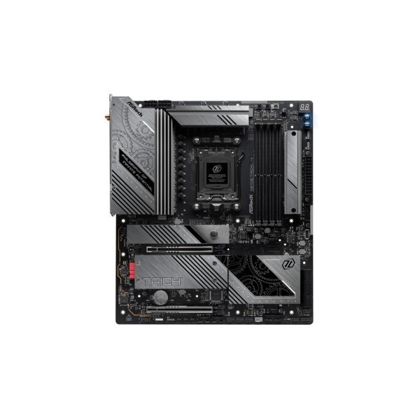 ASROCK X870E Taichi Lite (AM5) (D)
