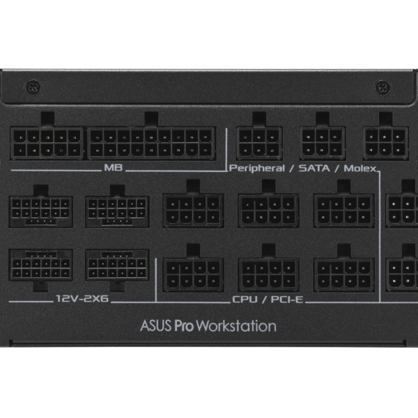 PC- Netzteil Asus PRO-WS-3000P (90YE00Z0-B0EA00) 3000W