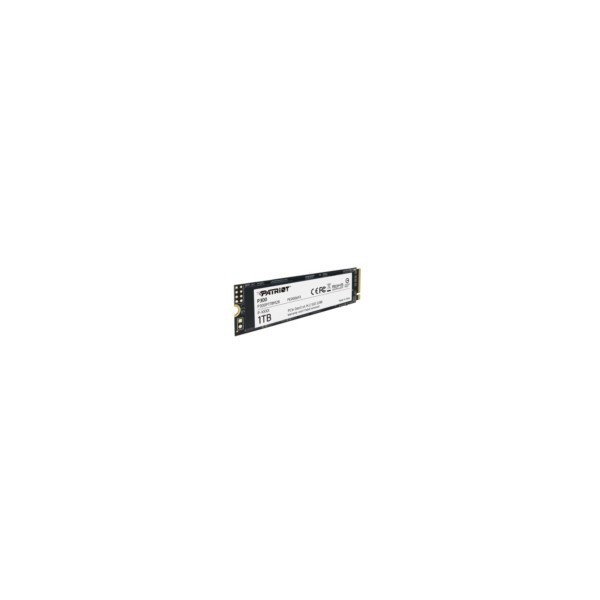 SSD Patriot P300 1TB M.2 PCIe 3.0 P300P1TBM28