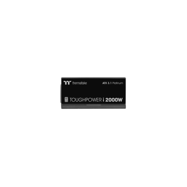 PC- Netzteil Thermaltake TOUGHPOWER I 2000W