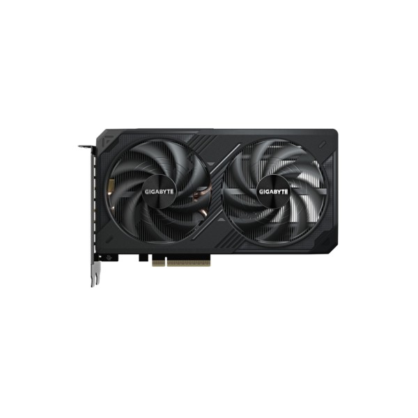 VGA Gigabyte GeForce® RTX 5060 TI 16GB Windforce