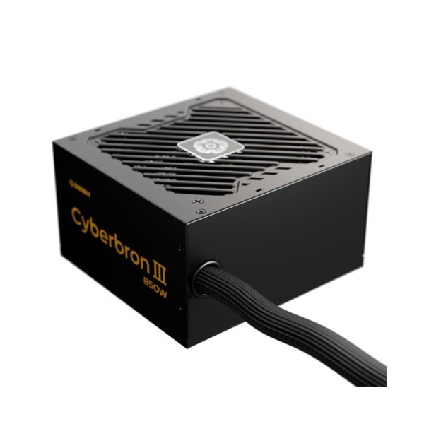 PC- Netzteil Enermax CyberBron III 850W EMB850EWT-NAC