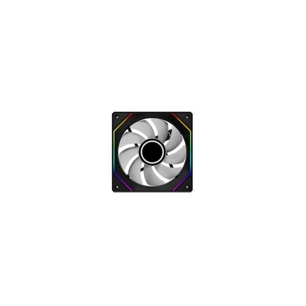 PC- Gehäuselüfter Xigmatek Infinity G20A RGB-Fan Set