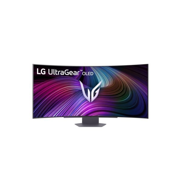 TFT LG UltraGear 45GX90SA-B 114,30cm (45")OLED,2xHDMI,DisplayPort,USB-C,SP, curved
