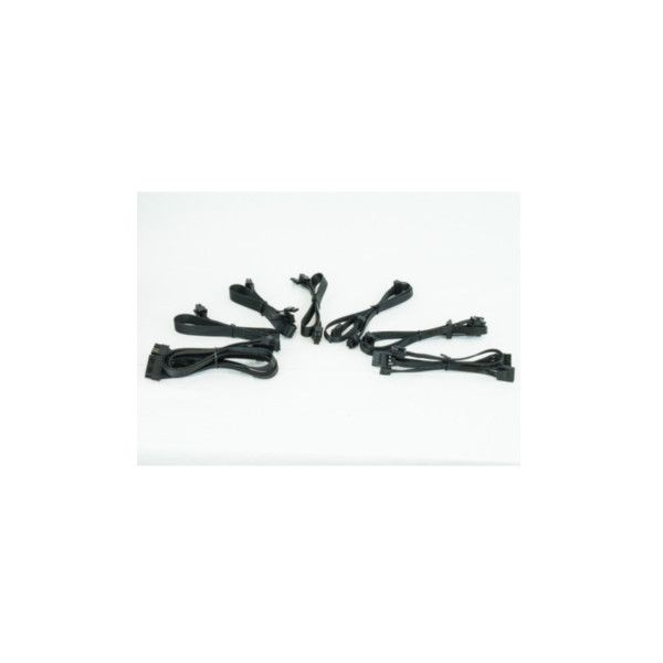 PC- Netzteil Chieftec Compact Series  CSN-650C 650W