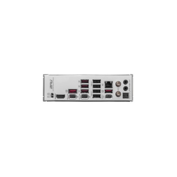 MSI MPG X870E EDGE TI WIFI (AM5)