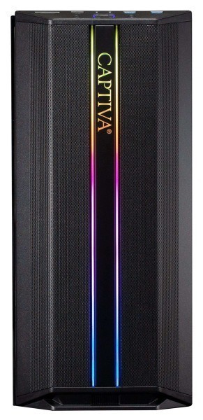 Captiva PC Power Starter I72-058 (i7-12700/SSD 500GB/16GB/WLAN/w/o OS)