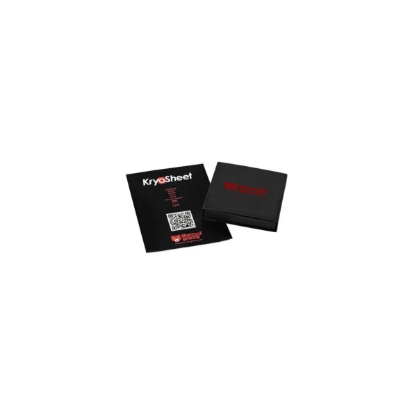 Cooler Wärmeleitpad Thermal Grizzly KryoSheet 38 x 38 mm TG-KS-38-38