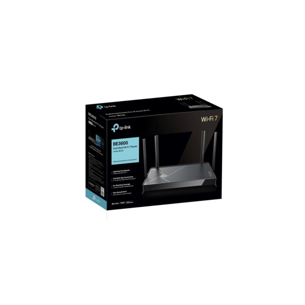TP-Link Wireless Router Archer BE230