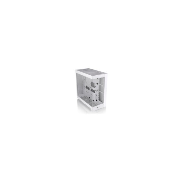 PC- Gehäuse Thermaltake CTE E600 MX white
