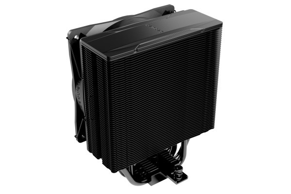 Cooler Be Quiet Pure Rock 3 BK039