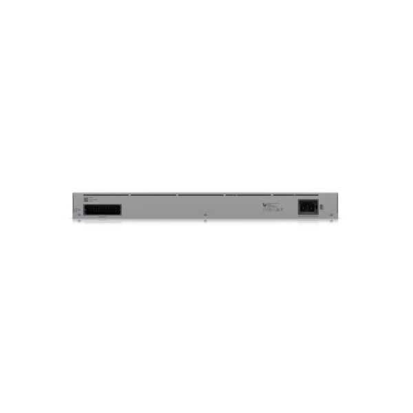 UbiQuiti UniFi Switch 24-port 10/100/1000 USW-PRO-MAX-24-POE (1 Jahr Garantie)