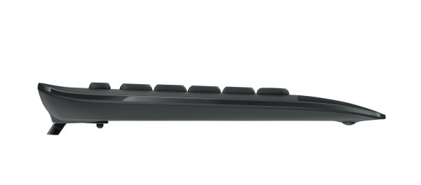 B-Keyboard & Mouse Logitech Wireless Combo MK545 black (DE) (920-008889)