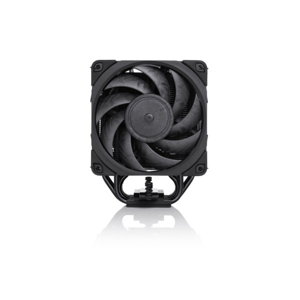 Cooler Noctua NH-U12A chromax.black
