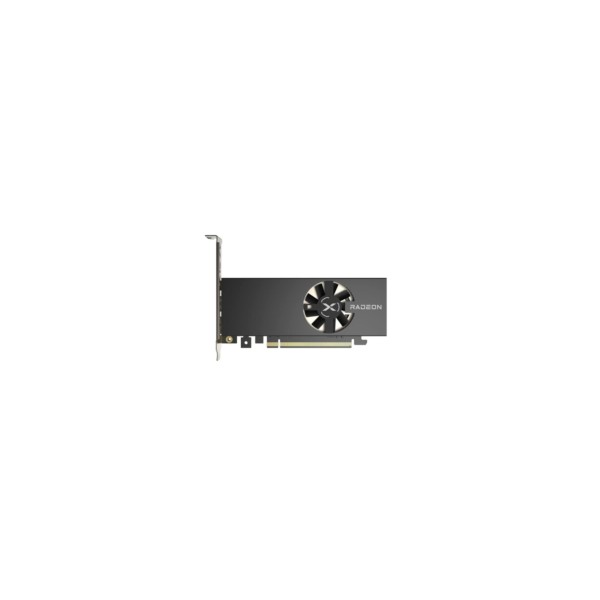VGA XFX Radeon RX 6400 4GB SPEEDSTER SWFT105