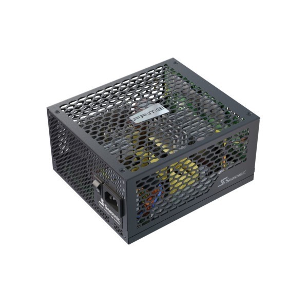 B-PC- Netzteil Seasonic PRIME TX-700 700W Fanless