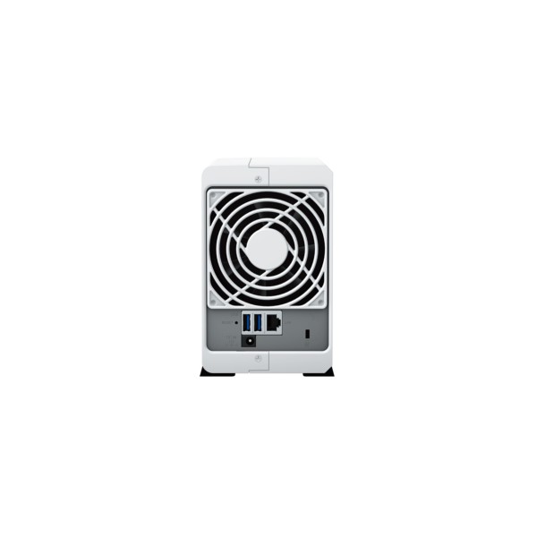NAS Server Synology DiskStation DS223j 2-Bay