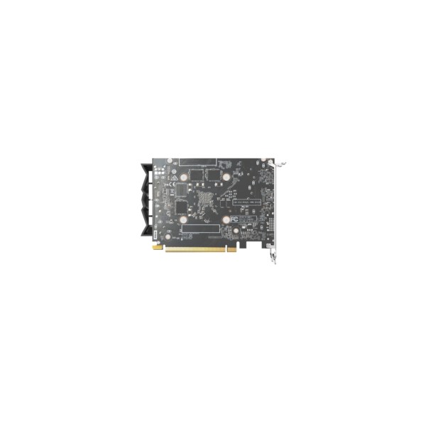 VGA ZOTAC GeForce® RTX 3050 6GB Twin Edge