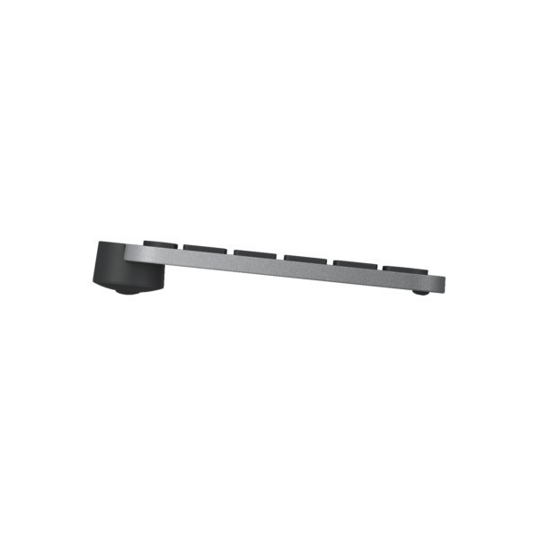 Keyboard Logitech MX Keys mini wireless Graphite (DE) (920-010479)
