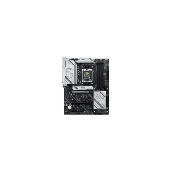 MSI MAG X870E GAMING MAX WIFI (AM5) (D)
