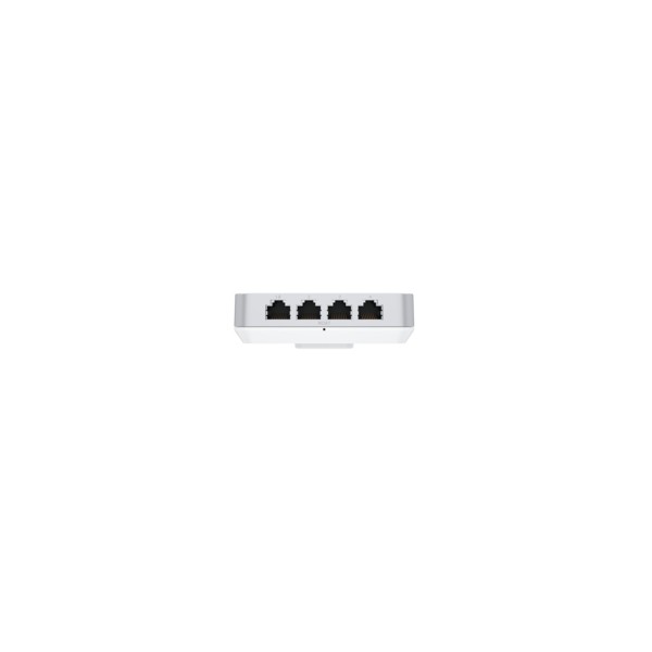 UbiQuiti UniFi In-Wall Access Point U6-IW (1 Jahr Garantie)