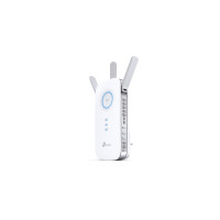 TP-Link Wi-Fi Range Extender RE550 TP-Link Wi-Fi Range Extender RE550