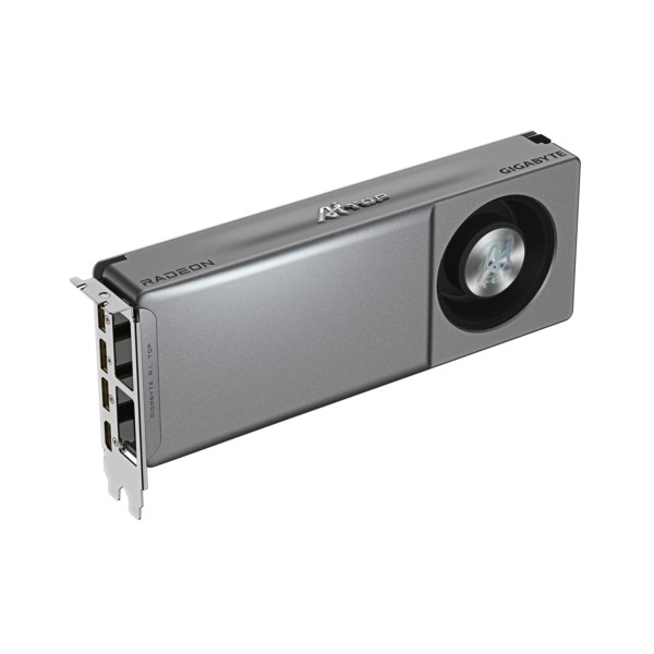VGA Gigabyte Radeon AI PRO R9700 32GB AI TOP