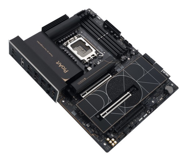 ASUS PROART Z890-CREATOR WIFI (1851) (D)