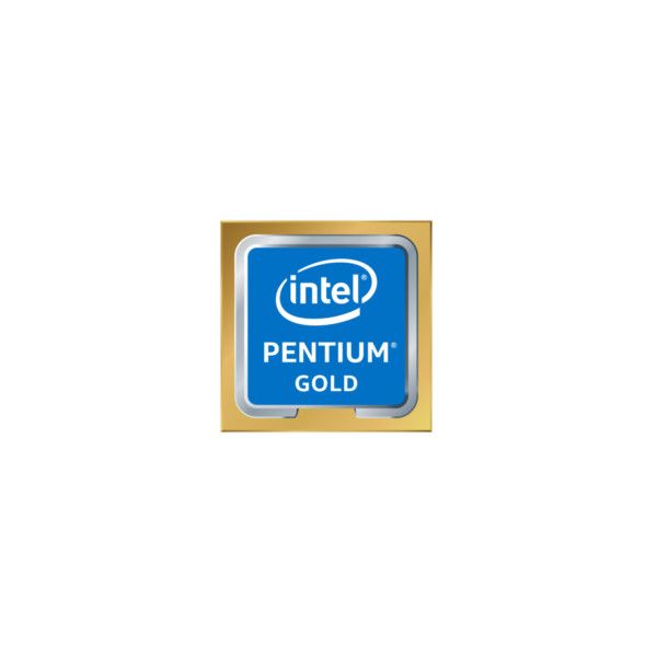 Intel Box Pentium Gold Dual-Core Processor G6400 4,0 Ghz 4M Comet Lake