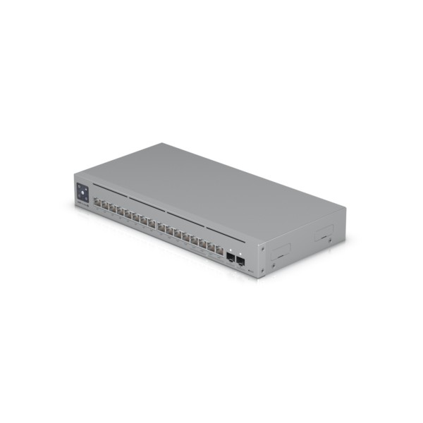 UbiQuiti UniFi Switch 16-port 10/100/1000 USW-PRO-MAX-16-POE (1 Jahr Garantie)