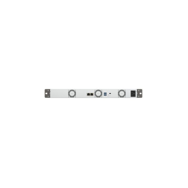 NAS Server QNAP TS-433EU - 4 Bay SATA 6 Gb/s Rack
