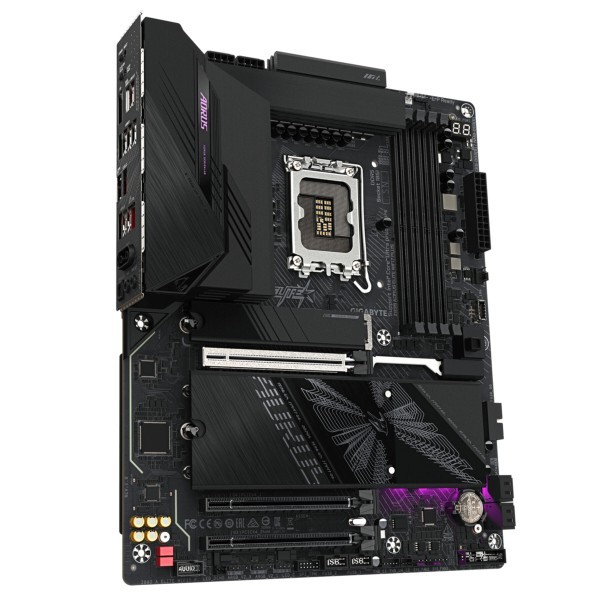 Gigabyte GA-Z890 A ELITE WIFI7 P (1851) (D)