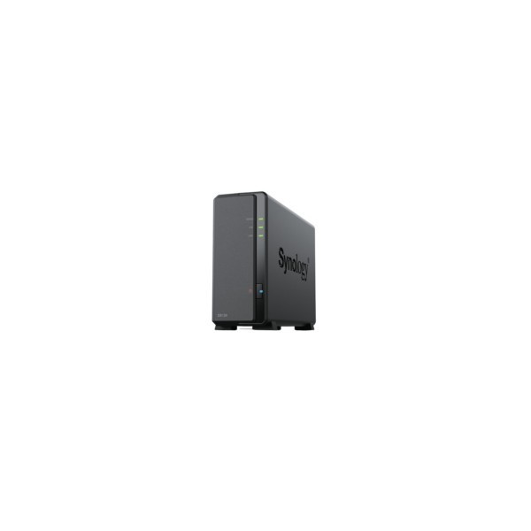 NAS Server Synology Disk Station DS124