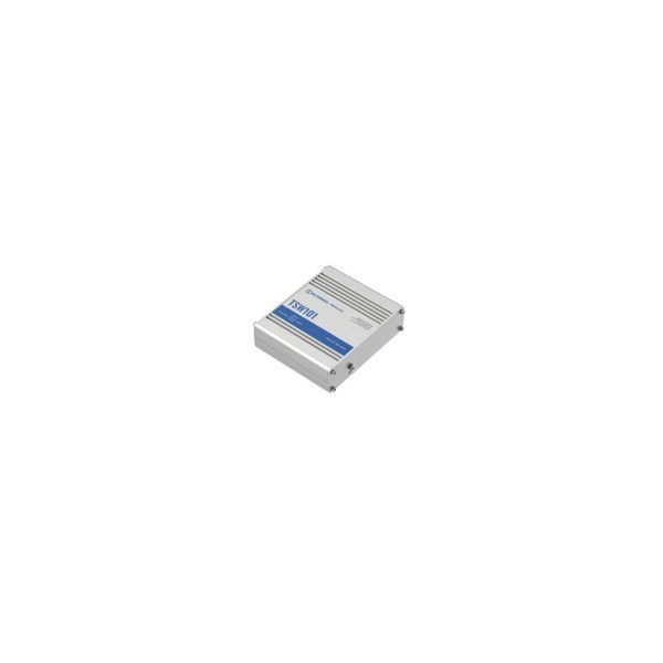 Teltonika TSW101 5-port Switch 5x10/100/1000