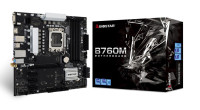 Biostar B760MX2-E Pro D4 (1700) (D) Biostar B760MX2-E Pro D4 (1700) (D)