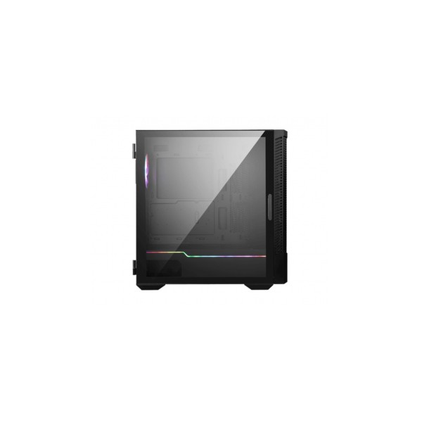 PC- Gehäuse MSI MPG Velox 100P Airflow