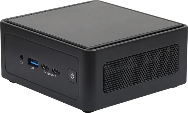 ASROCK NUC BOX-155H (D)
