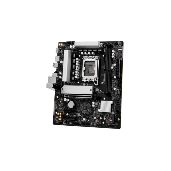 ASROCK B860M-X GEN5 (1851) (D)