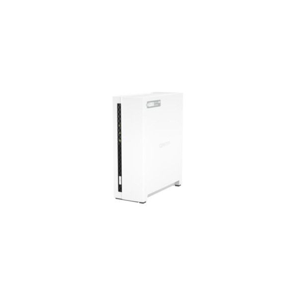 NAS Server QNAP TS-133
