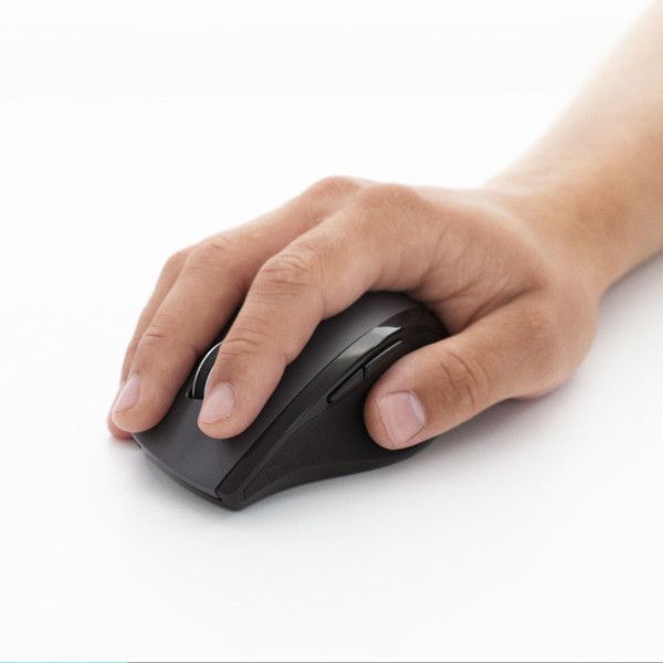 Mouse Logitech Cordless Laser M705 (910-006034)