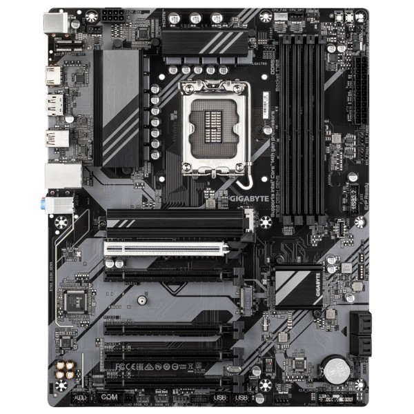 Gigabyte GA-B760 DS3H GEN5 (1700) (D)
