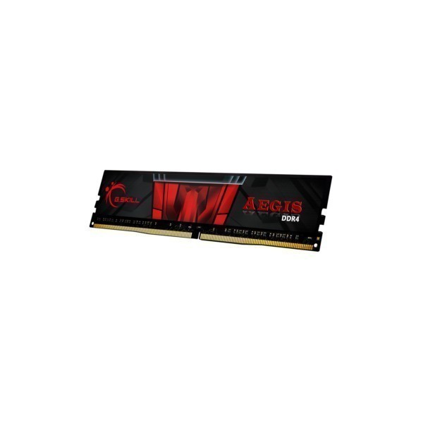 DDR4 16GB KIT 2x8GB PC 3200 G.Skill Aegis F4-3200C16D-16GIS