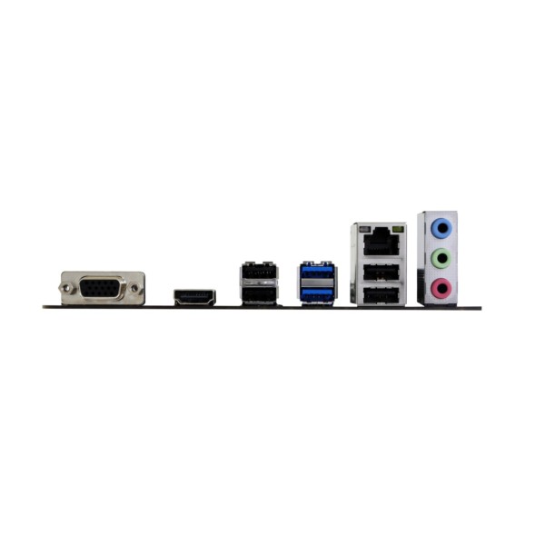 Biostar H610MHC 2.0 (1700) (D)