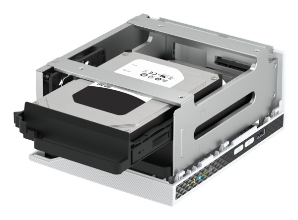 NAS Server QNAP TS-233 2-Bay