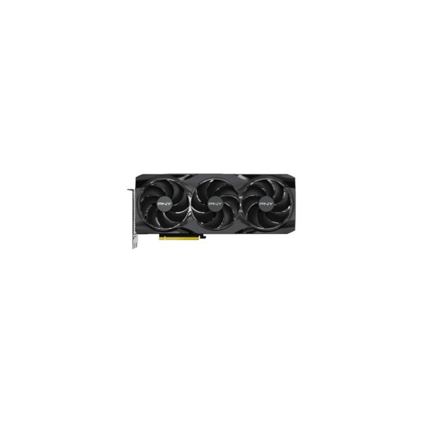 VGA PNY GeForce® RTX™ 5080 16GB Triple Fan