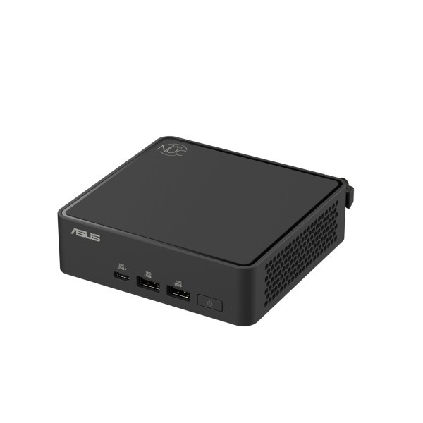 Asus NUC 15 Pro RNUC15CRKI300002 Core 3 100U - Slim - Cyber Canyon