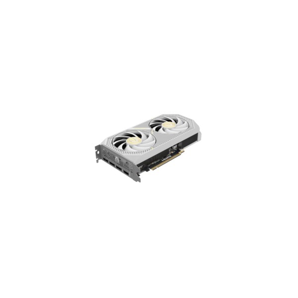 VGA ZOTAC GeForce® RTX 5060 TI 8GB Twin Edge OC White